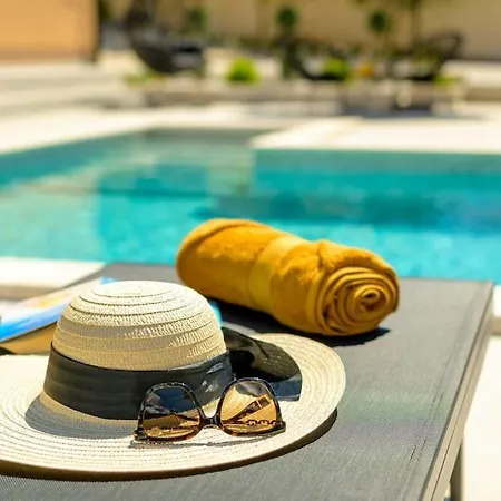 Villa Rita By Istrialux *