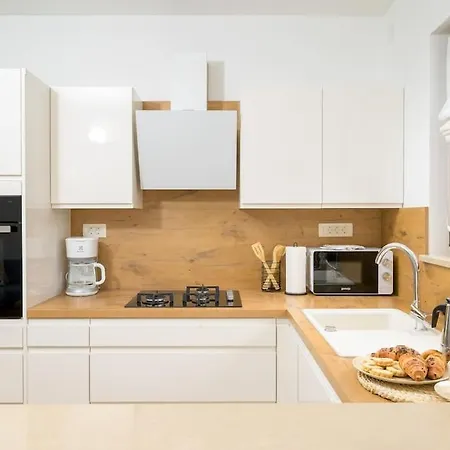 Rita By Istrialux Vila *